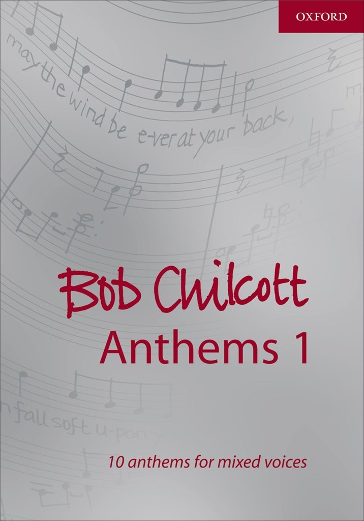 Anthems 1