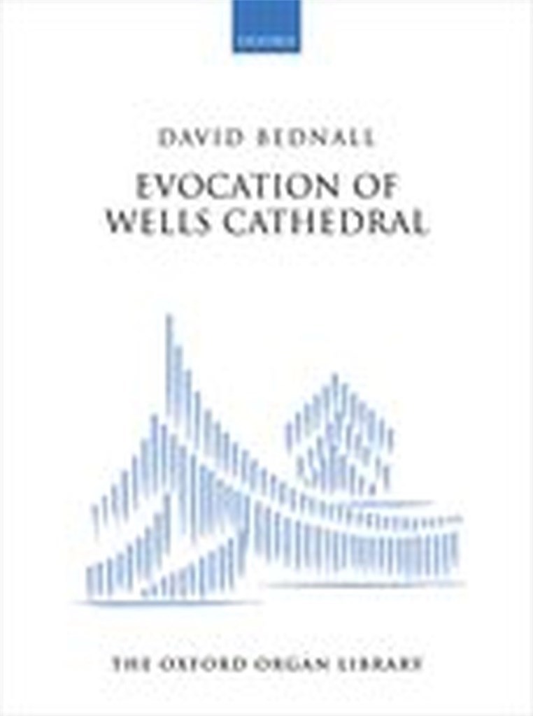 Evocation Of Wells Cathedral