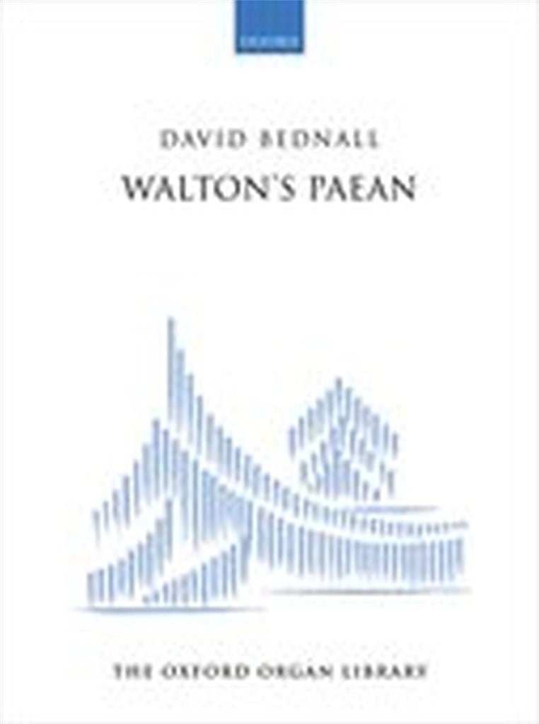 Walton's Paean