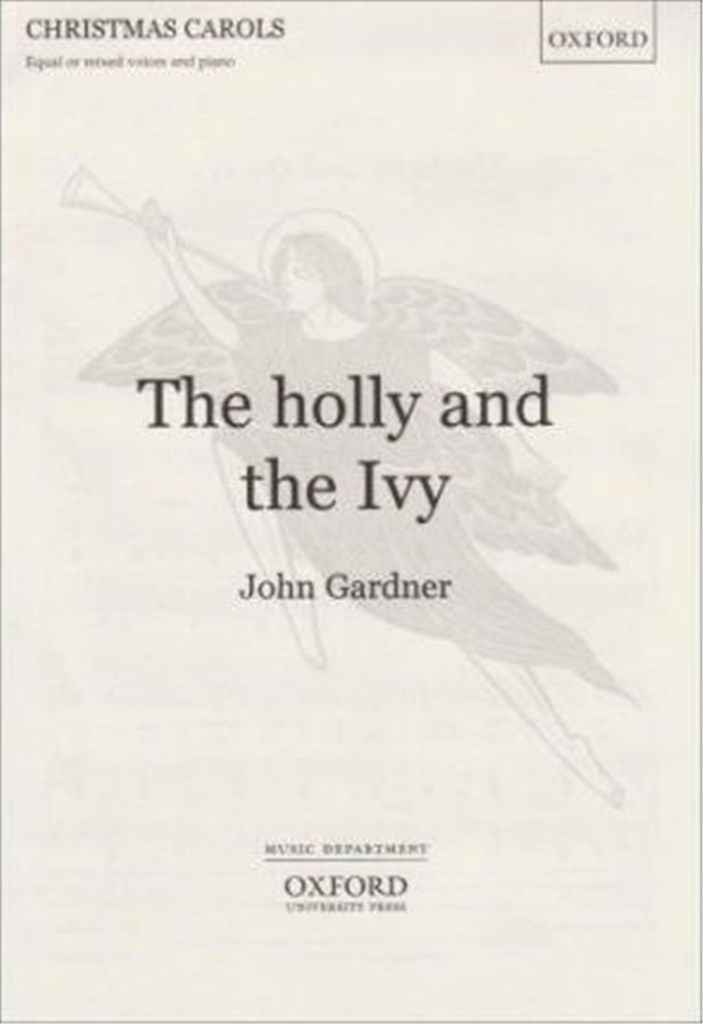 The Holly and The Ivy