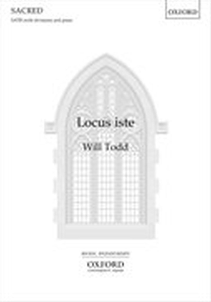 Locus iste