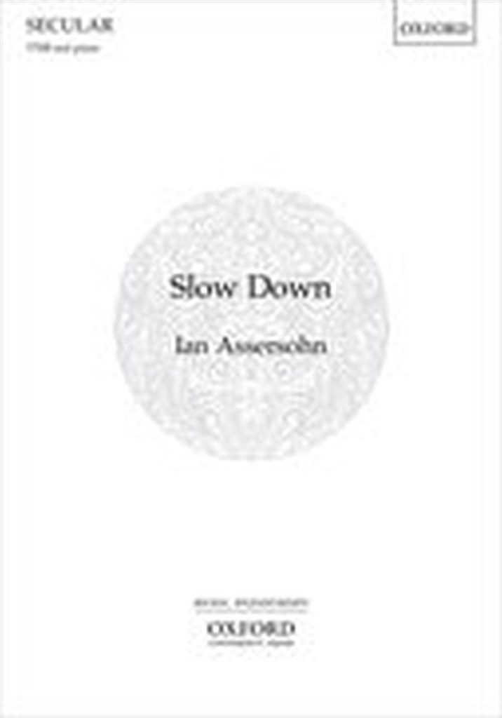 Slow Down