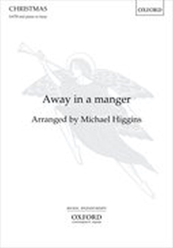 Away In A Manger