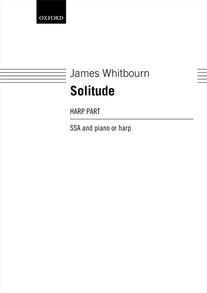 Solitude
