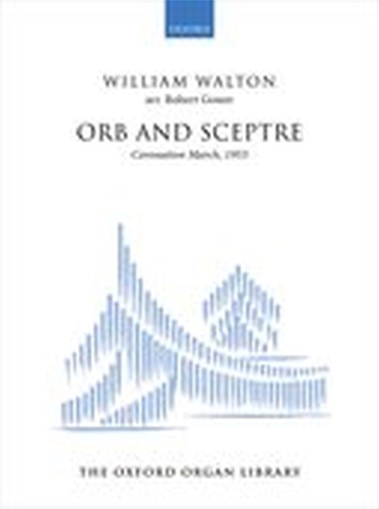Orb and Sceptre