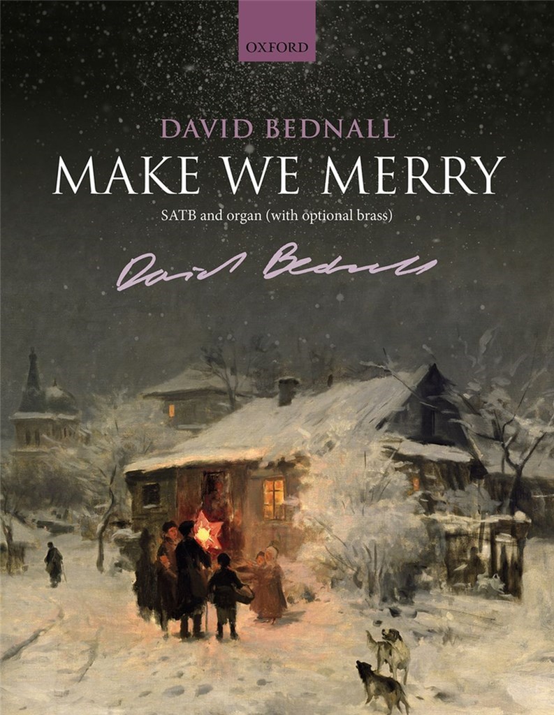 Make we merry