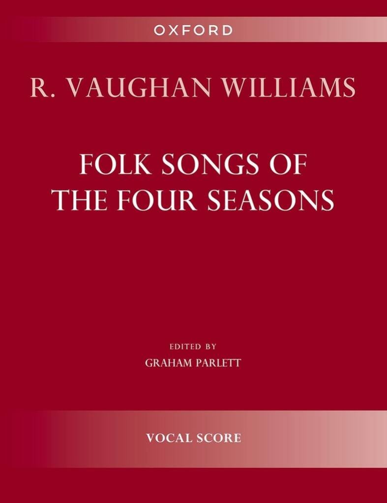Folk Song of the Four Seasons