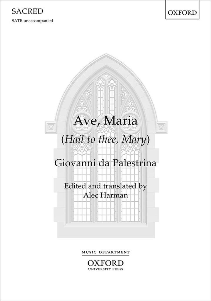Ave, Maria