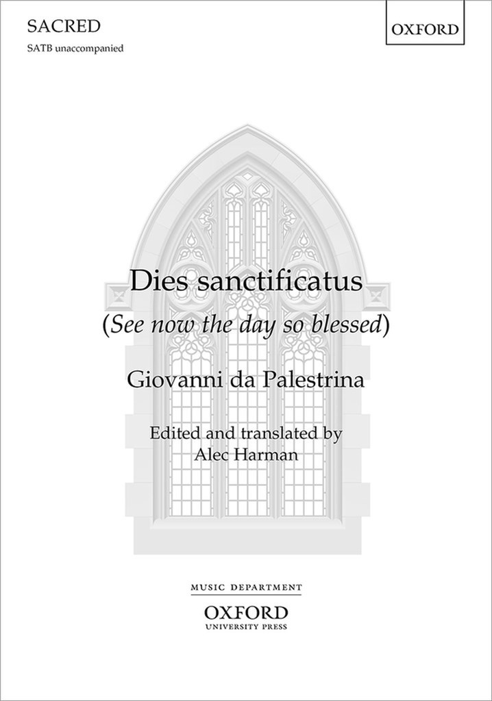 Dies sanctificatus