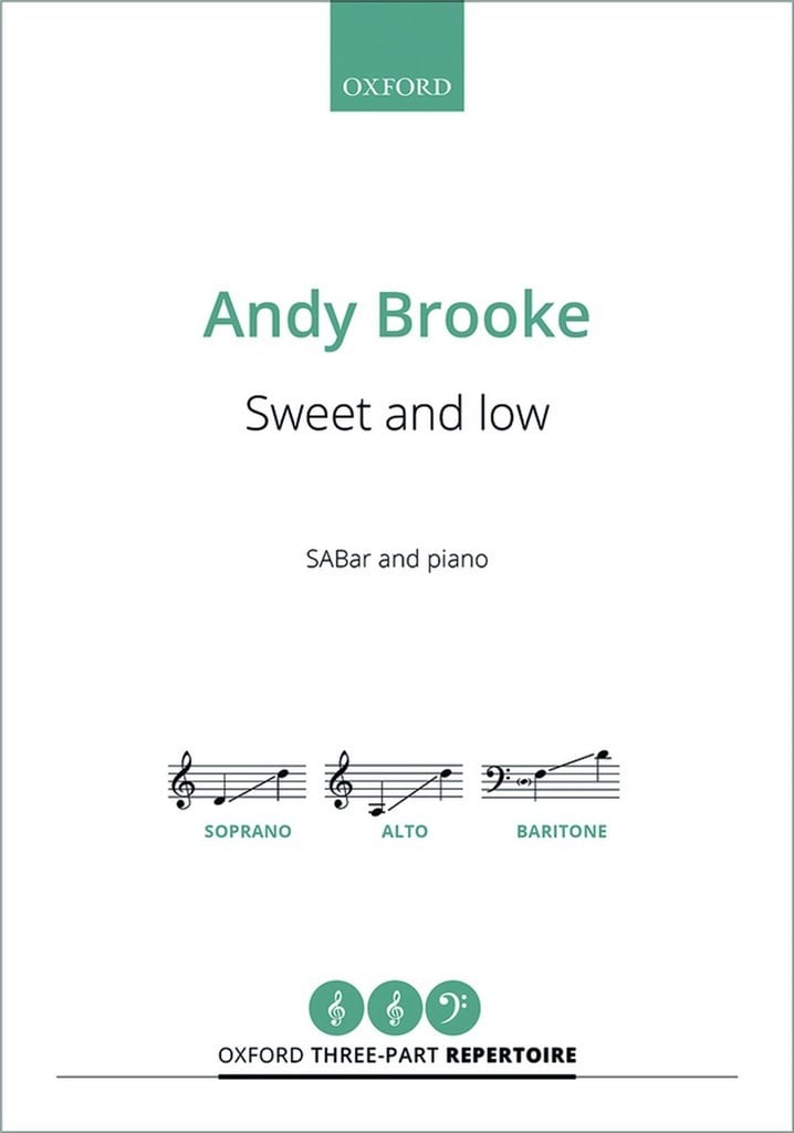 Sweet and low