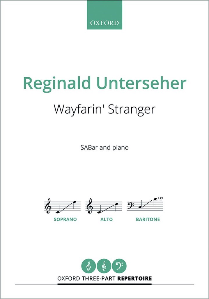 Wayfarin' Stranger