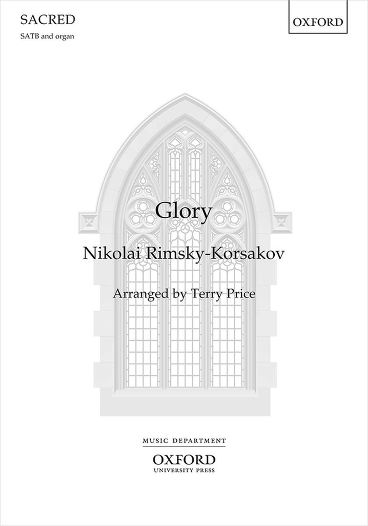 Glory