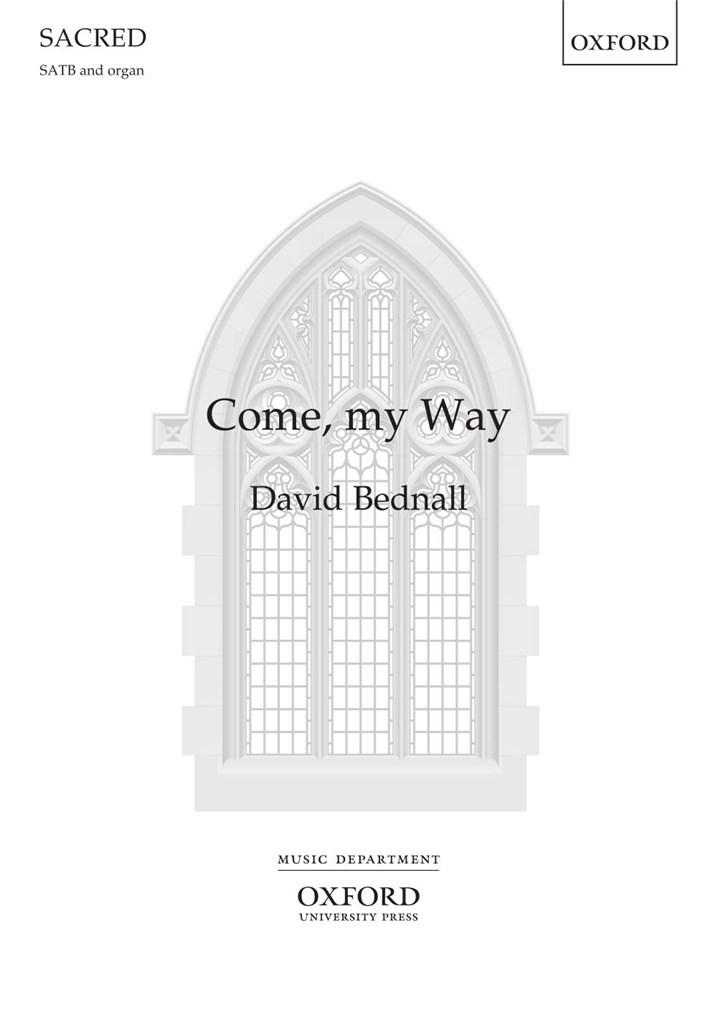 Come, my Way
