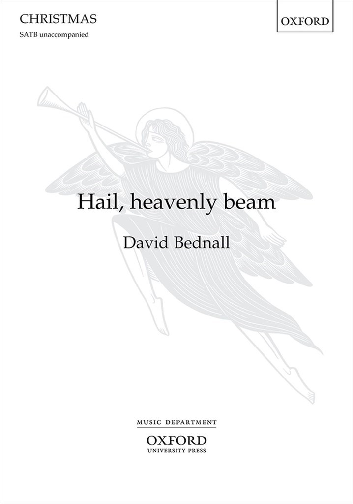 Hail, Heavenly Beam