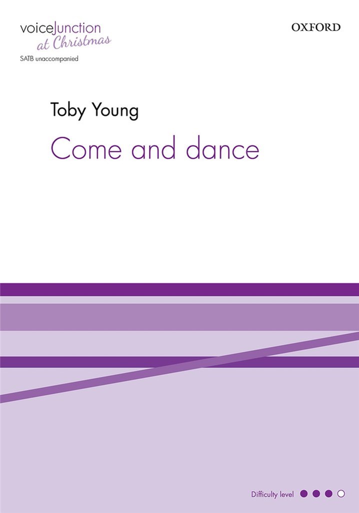 Come and Dance