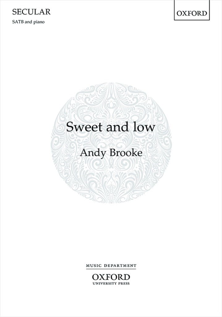Sweet and low