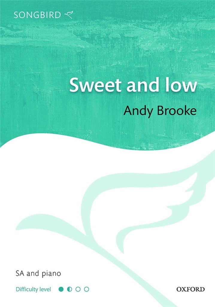 Sweet and low