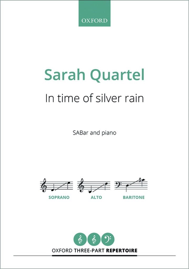 In time of silver rain