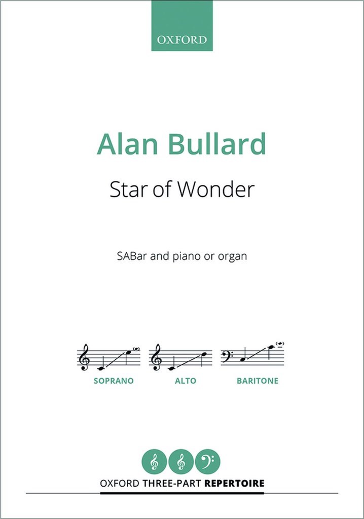 Star of Wonder