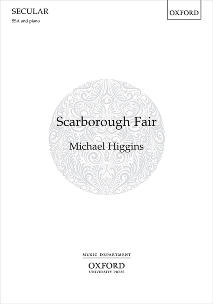 Scarborough Fair
