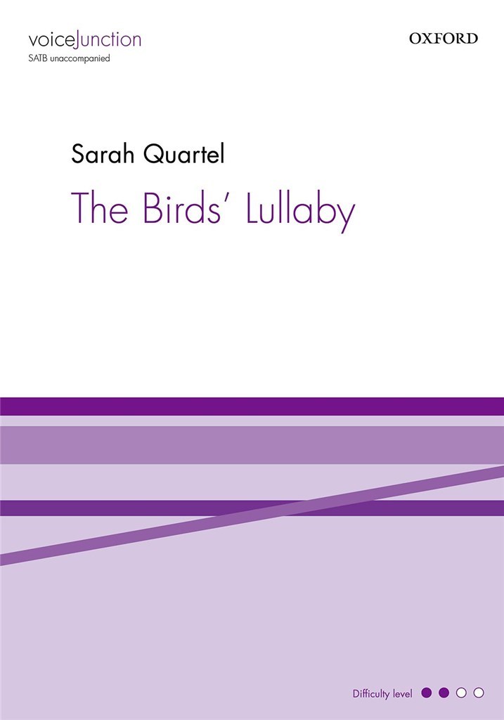 The Birds' Lullaby