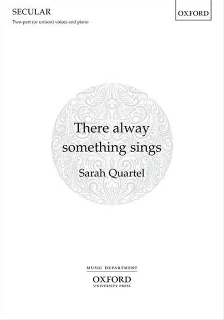 There Alway Something Sings