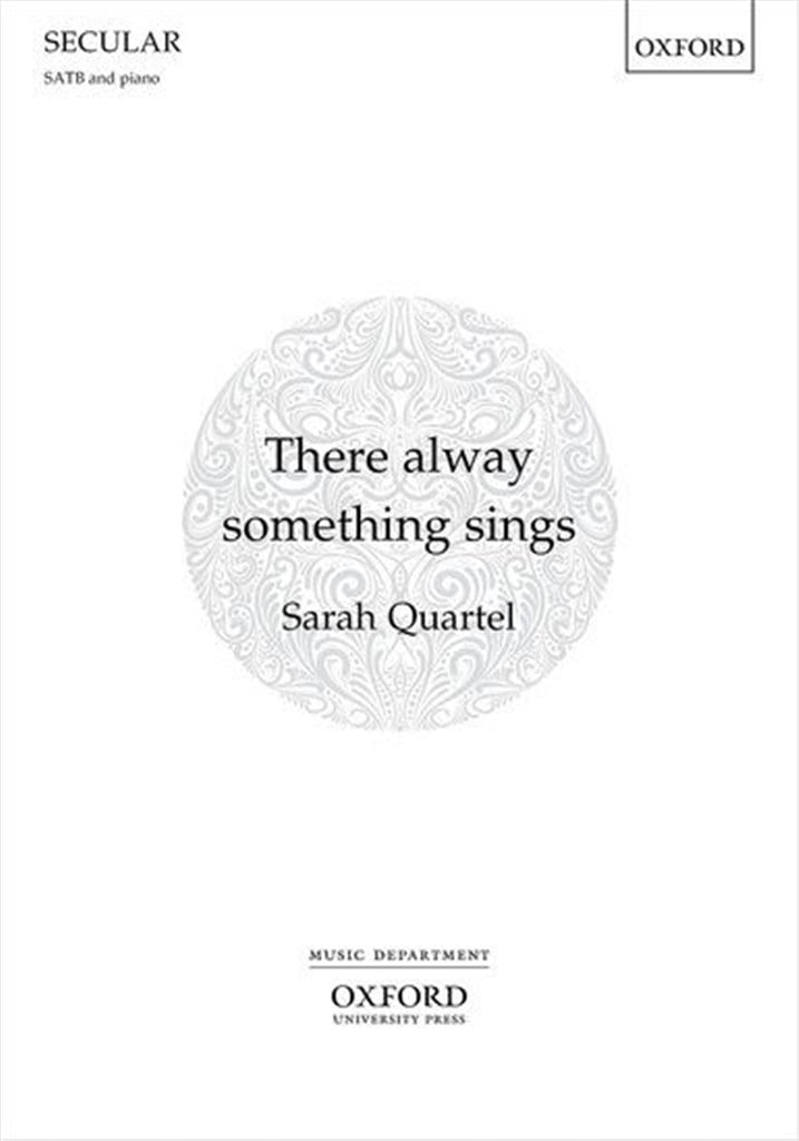 There Alway Something Sings