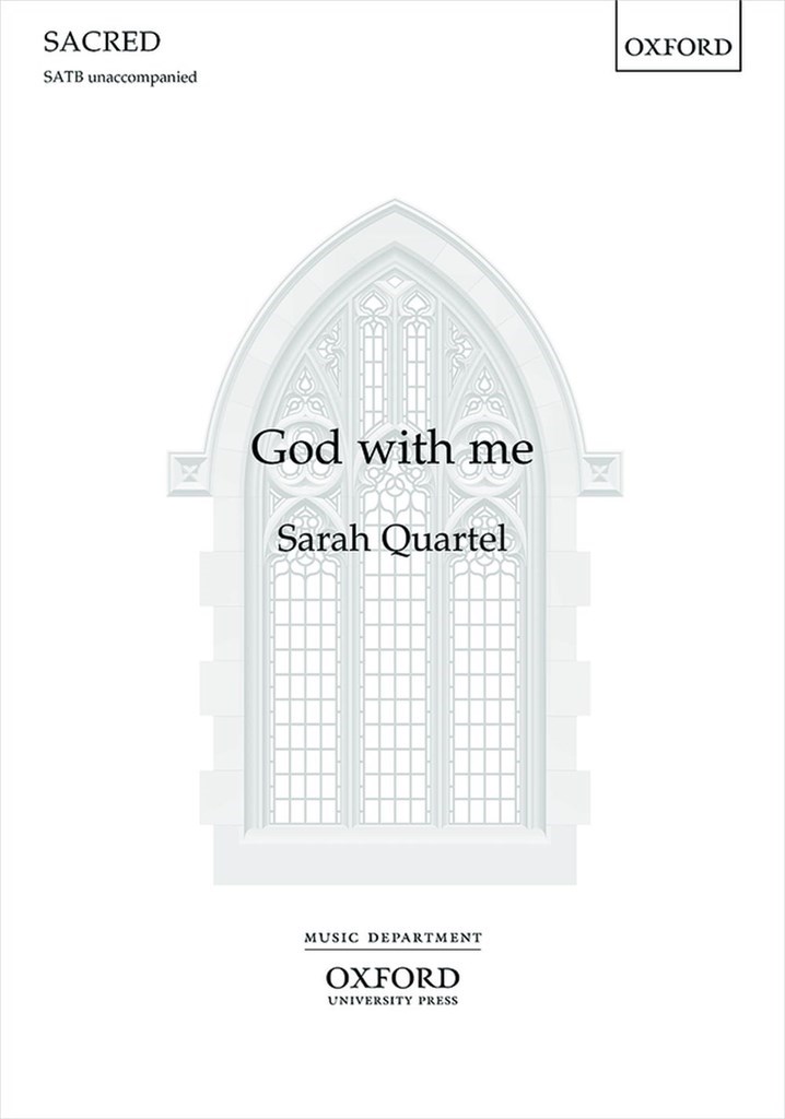 God with me