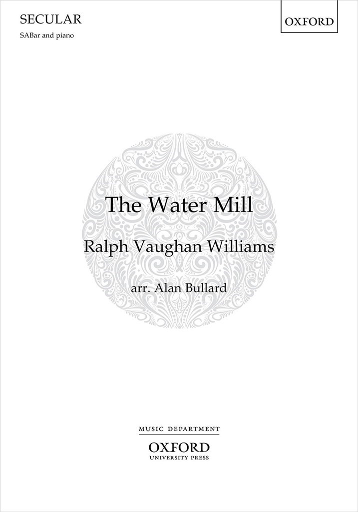 The Water Mill