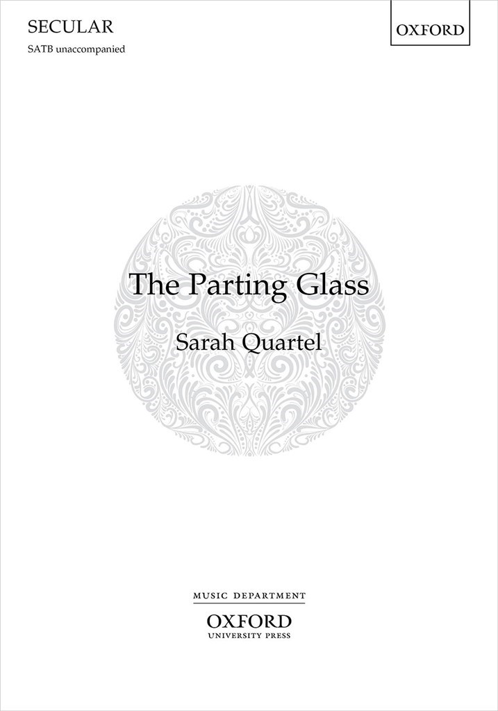 The Parting Glass