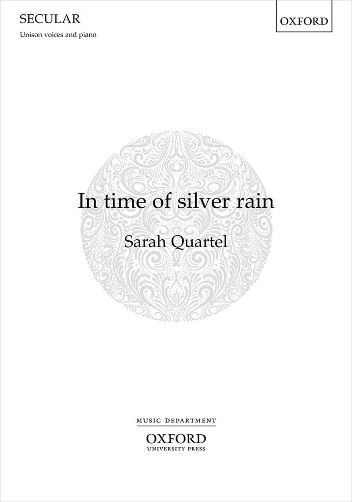 In time of silver rain