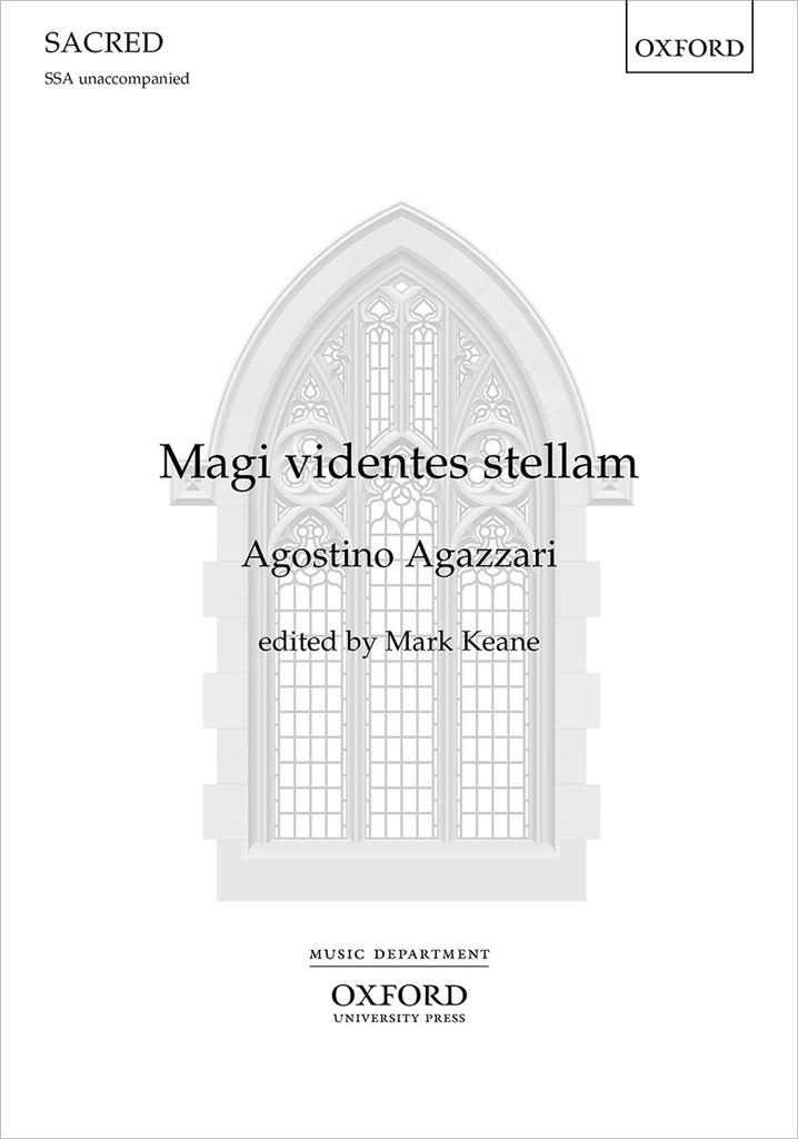 Magi videntes stellam