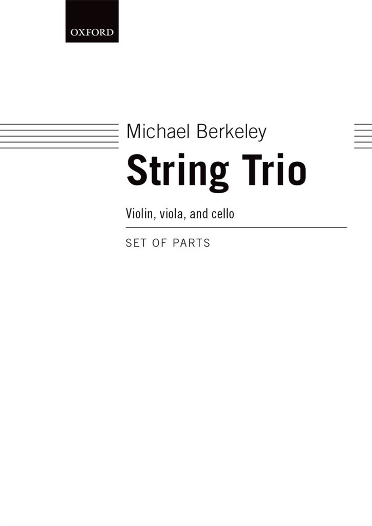 String Trio