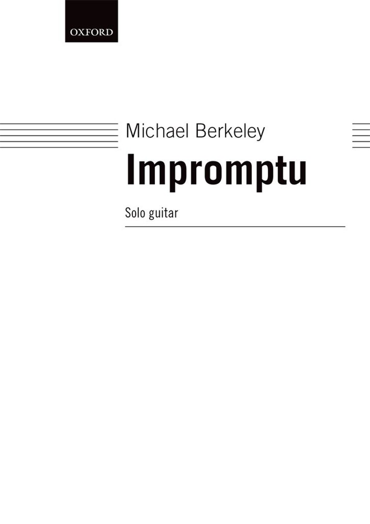 Impromptu