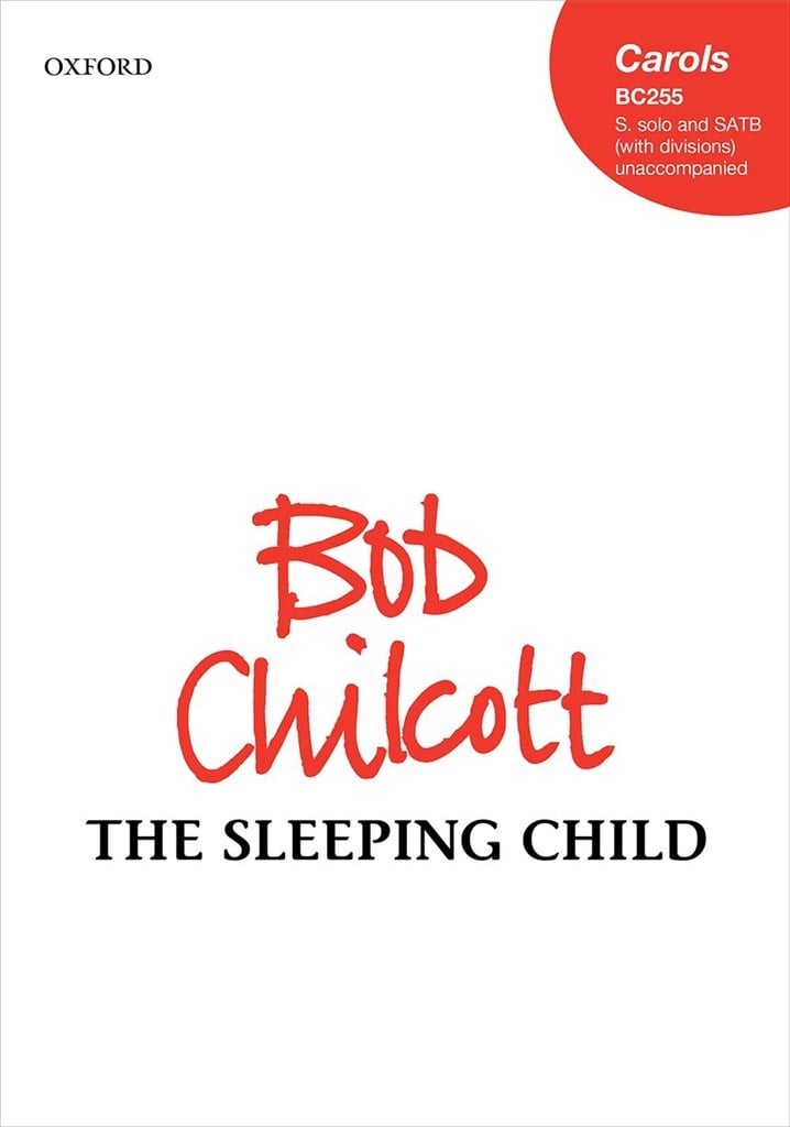 The Sleeping Child