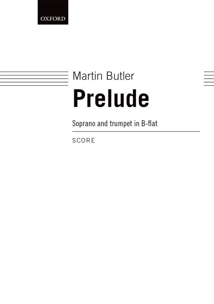 Prelude
