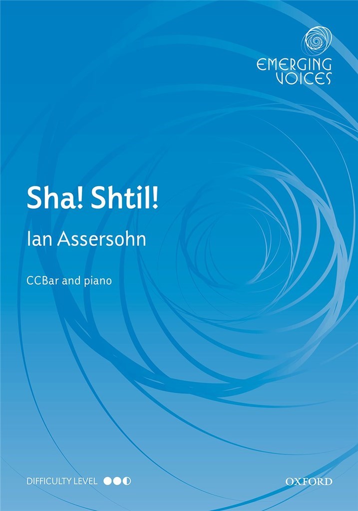 Sha! Shtil!