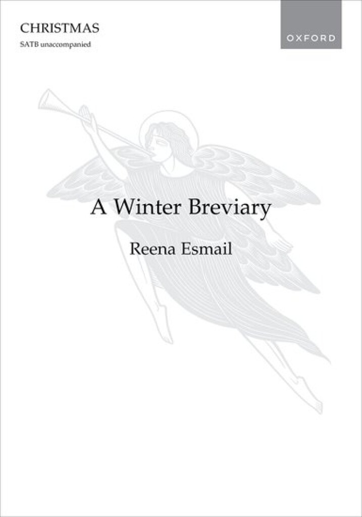 A Winter Breviary