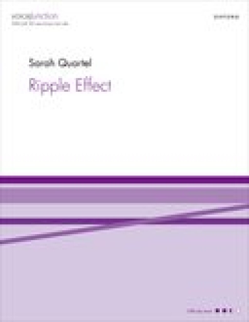 Ripple Effect (Paperback)
