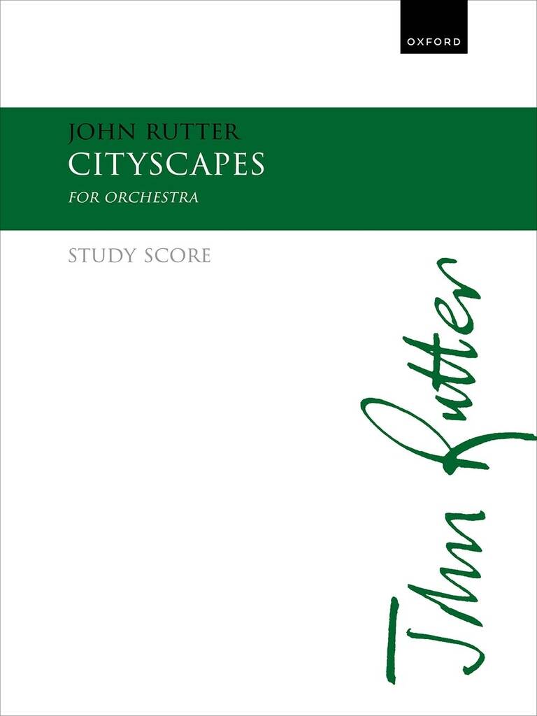 Cityscapes