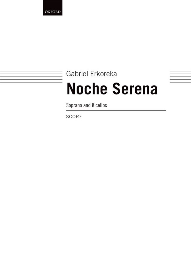 Noche Serena