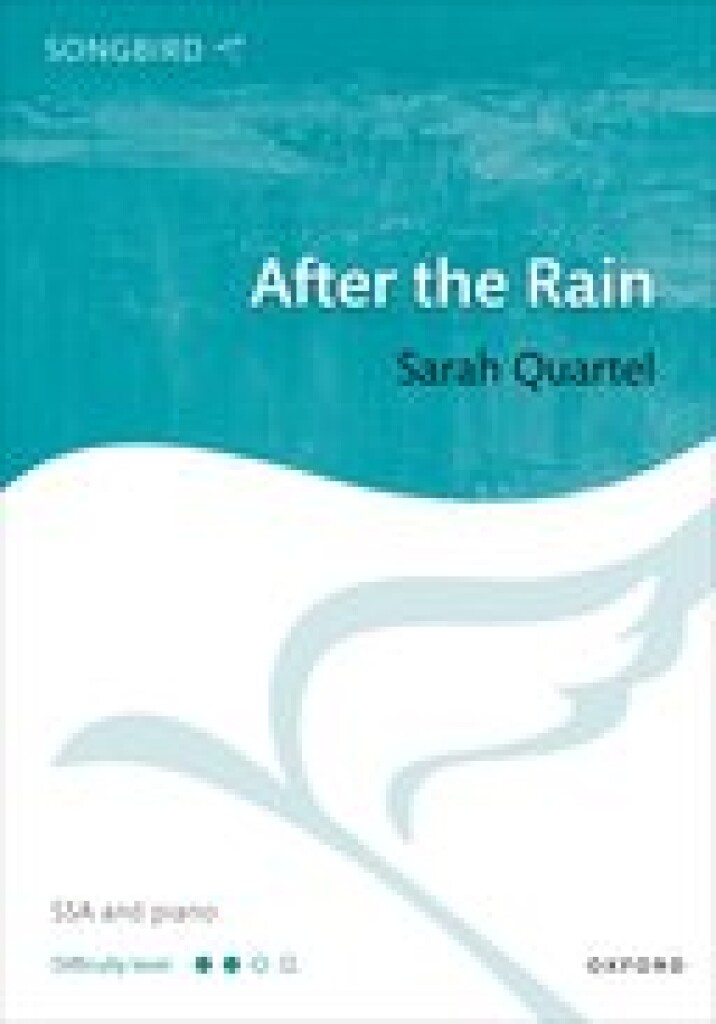 After the Rain
