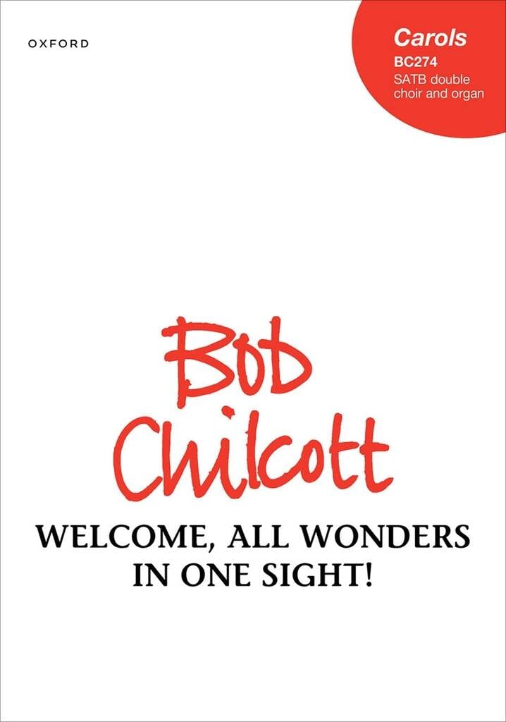 Welcome, all wonders in one sight!