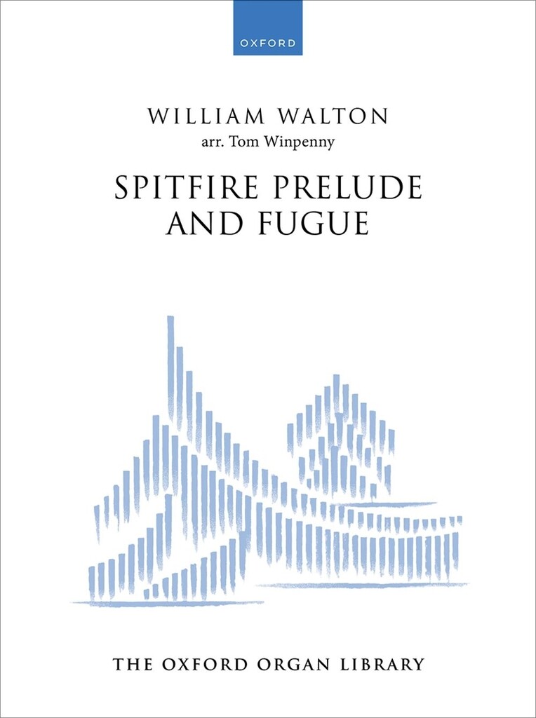 Spitfire Prelude and Fugue