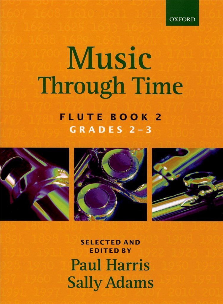 Music Through Time 2