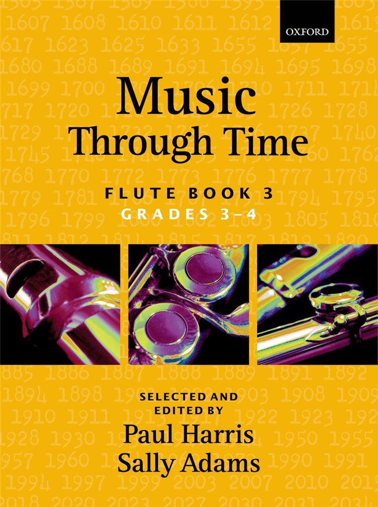 Music Through Time 3
