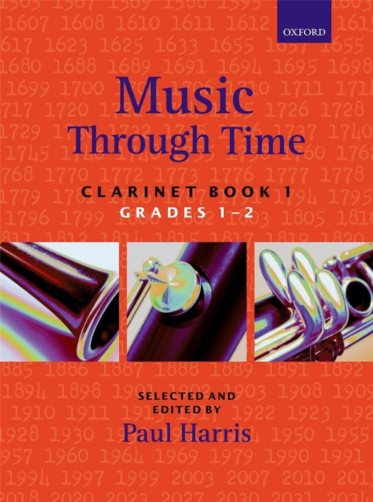 Music Through Time 1