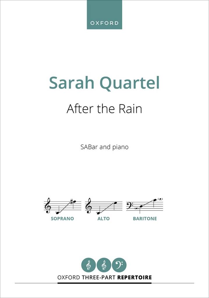 After the Rain
