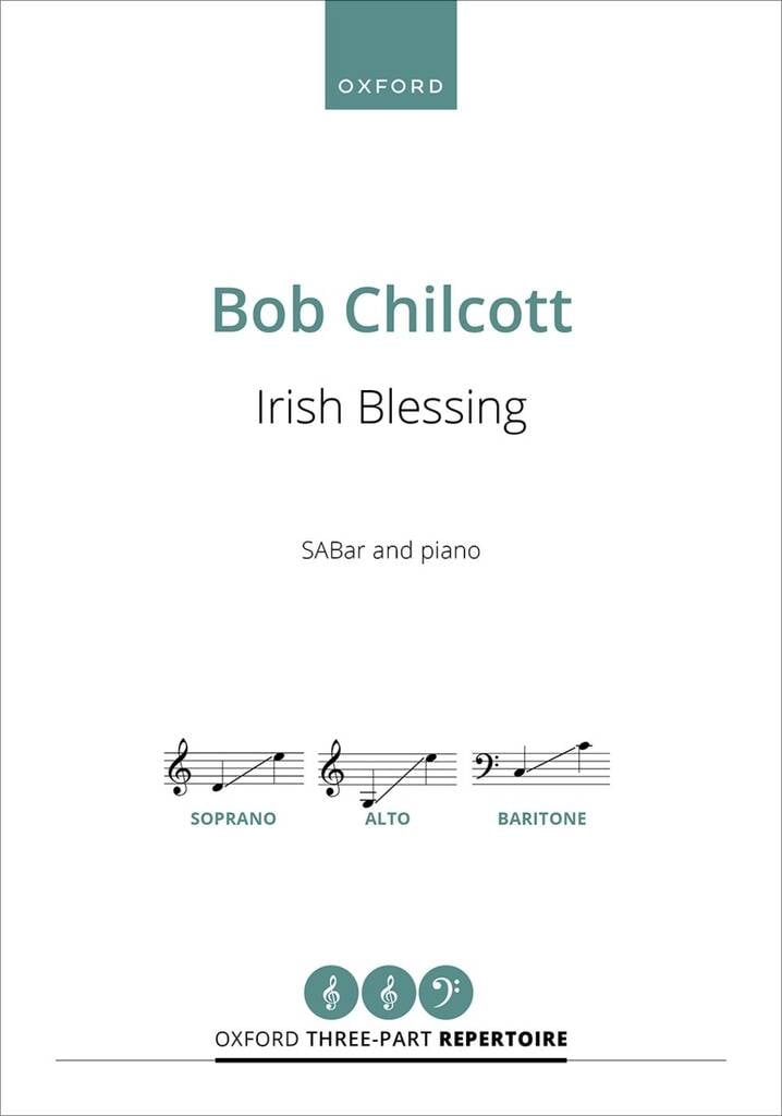 Irish Blessing