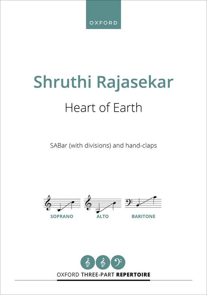 Heart of Earth